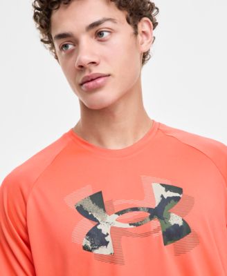 Men's Logo Graphic T-Shirt