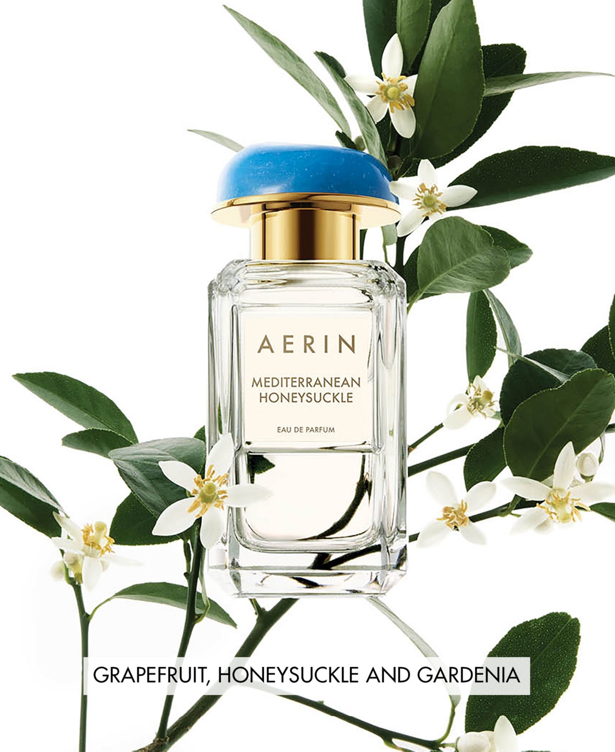 Aerin 3-pc. Mediterranean Honeysuckle Fragrance Essentials Set In No Color