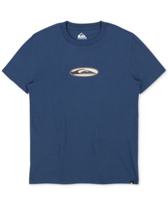 Quiksilver - Big Boys New Dawn Graphic Cotton T-Shirt