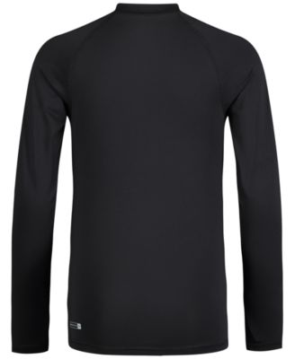 Big Boys Everyday UPF 50 Long-Sleeve Rash Guard