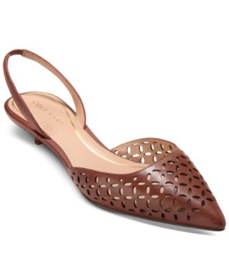 Cole Haan - Women's Gilda Pumps