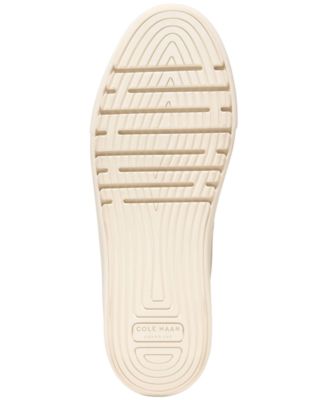 Women's Grandpro Max Platform Sneakers