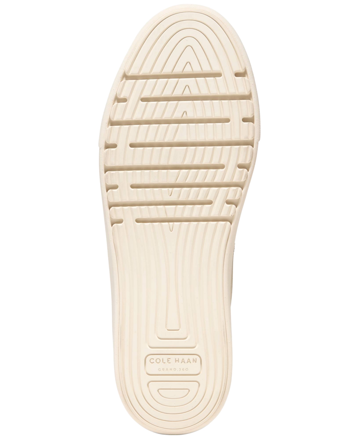 COLE HAAN WOMEN'S GRANDPRO MAX PLATFORM SNEAKERS 