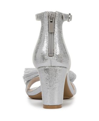 Women's Florence Bow Strappy Sandals