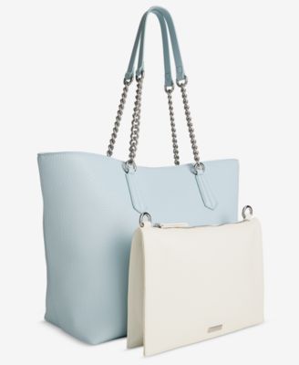 Chloiey Extra Large 2-in-1 Tote, Exclusively at Macy's