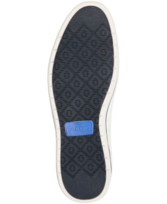 Men's Carnaby Lace Up Sneaker