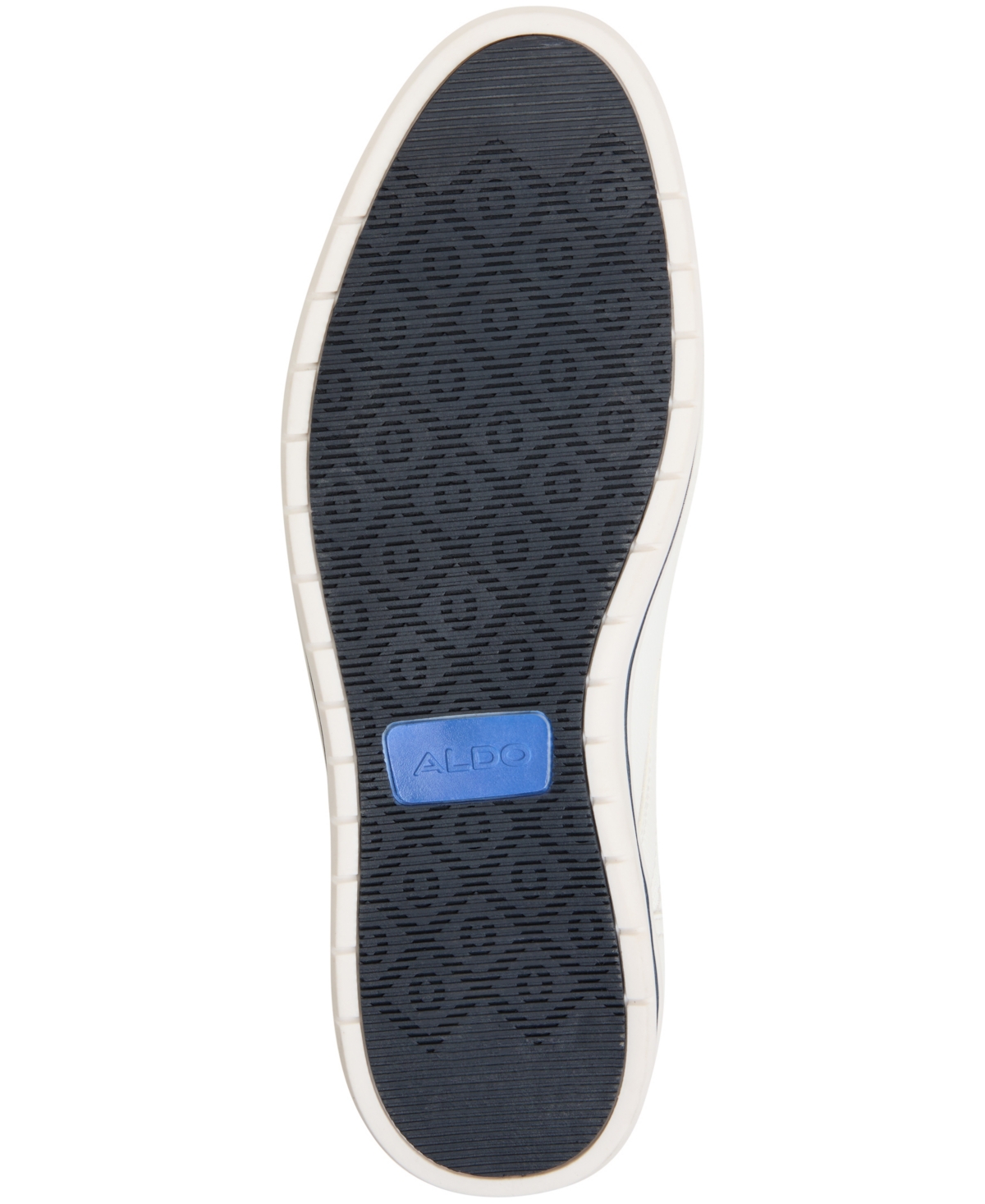 ALDO MEN'S CARNABY LACE UP SNEAKER 