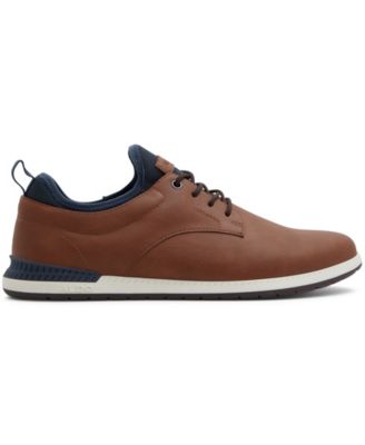 Men's Colby Derby Dress Casual Lace Up Sneaker