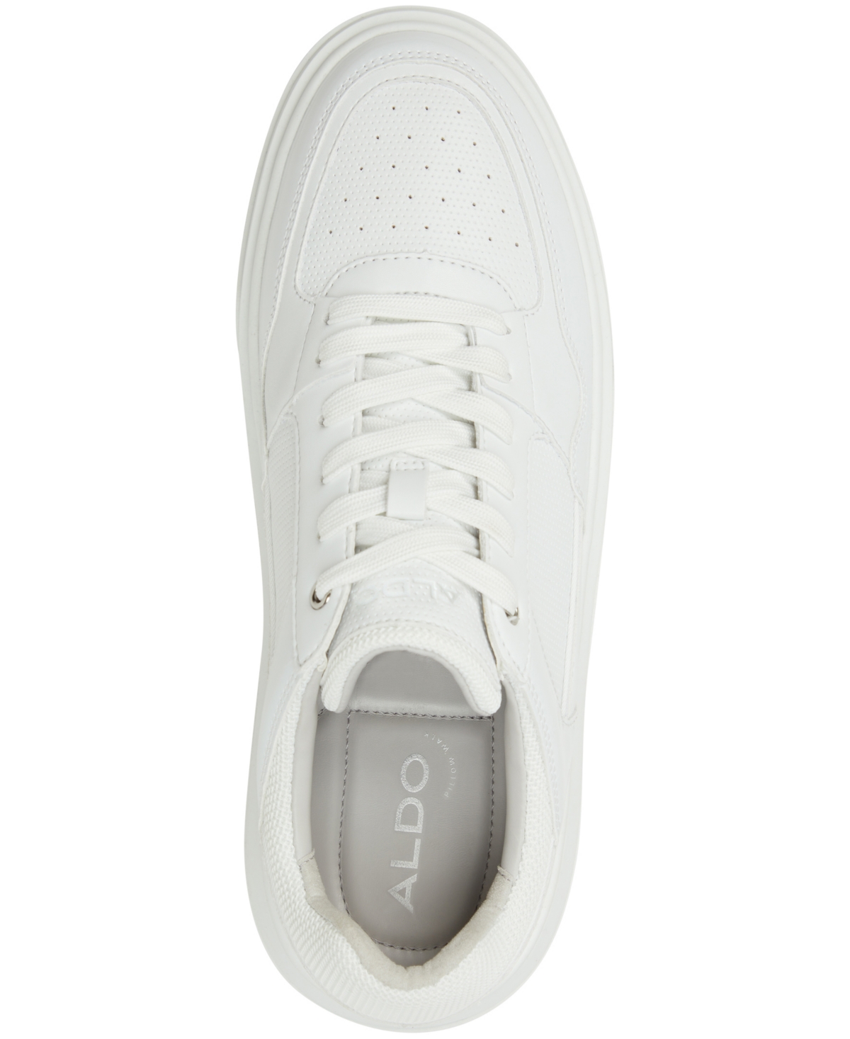 ALDO MEN'S CALLISTO LACE UP SNEAKER 