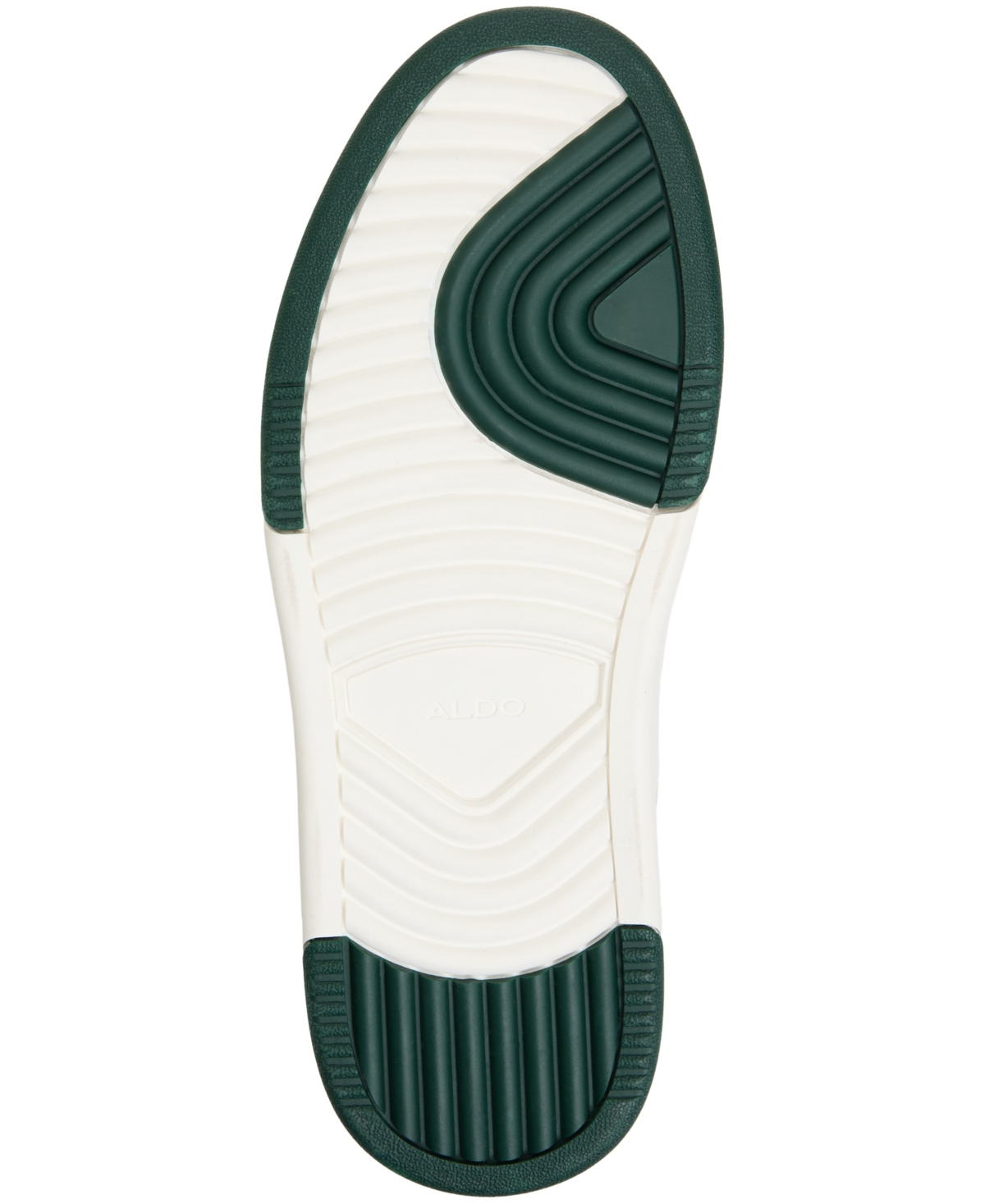 Shop Aldo Men's Mauro Lace Up Sneaker In Other Green