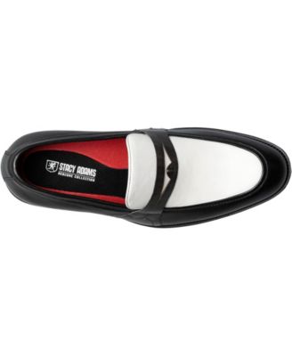 Men's Prichard Moc Toe Penny Slip On Loafer