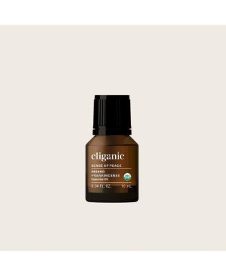 Organic Frankincense Essential Oil - 2 oz