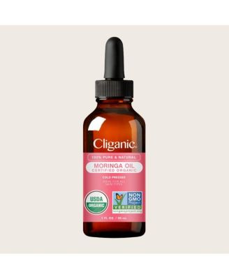 Organic Moringa Oil - 2oz