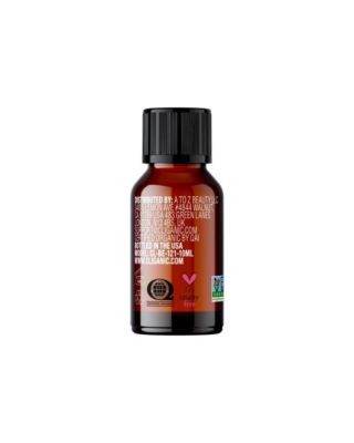 Organic Rose Geranium Essential Oil