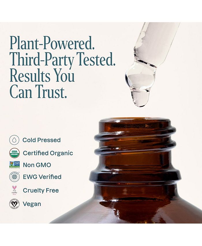 Organic Jojoba Oil - 4 oz - 16