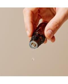 Organic Lemongrass Essential Oil - 10 ml