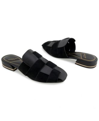 Women's Faina Slip-On Mules