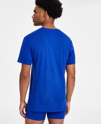 Men's 3-Pk. Classic-Fit Undershirts
