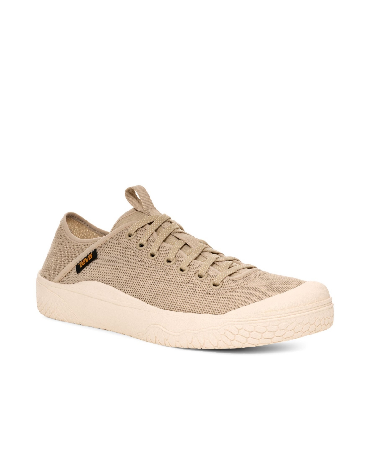 Teva Men's Terra Canyon Mesh Lace Up Sneakers In Multi