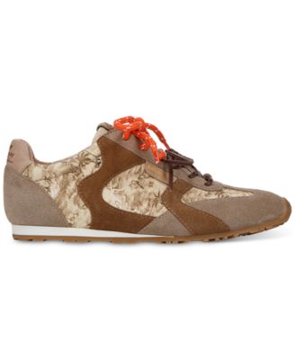 Women's Nash Lace-Up Sneakers