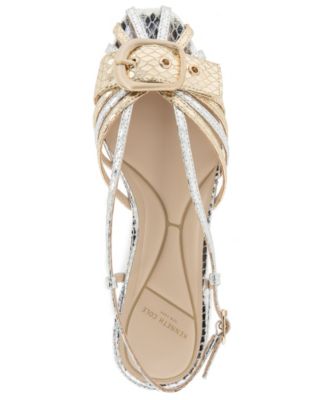 Women's Farrah Slingback Flats