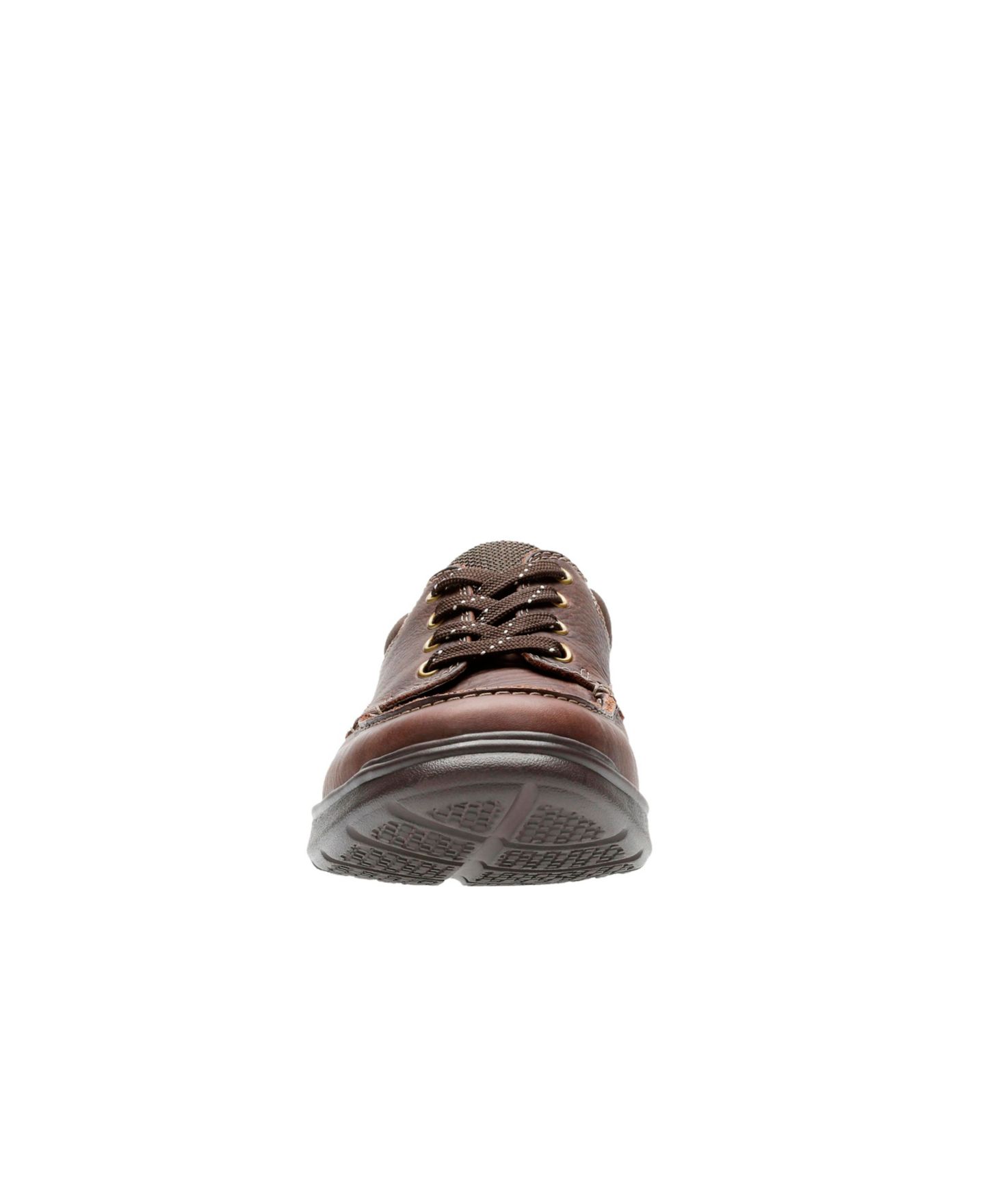 Мужская обувь Clarks Collection Cotrell Edge Shoes — фото 2