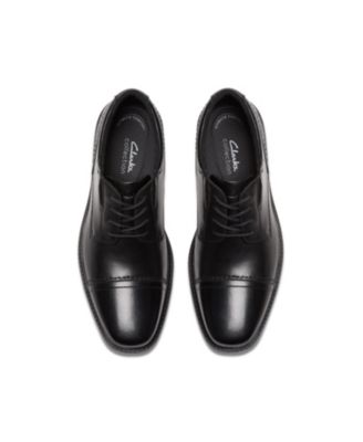 Men's Collection Dresslite Cap Dress Shoes