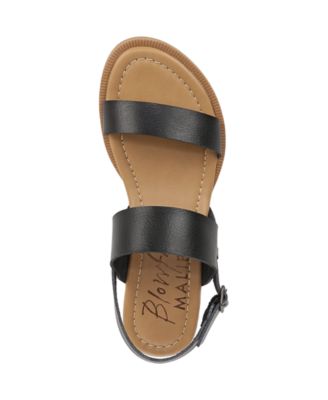 Women's Arcadia Low Wedge Slingback Sandals