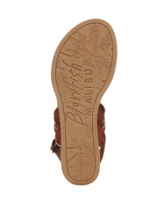 Women's Arcadia Low Wedge Slingback Sandals