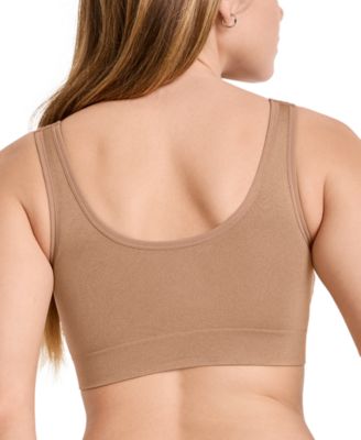 Women's Molded Cup Seamfree&reg; Bralette 3041