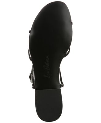 Women's Elina Ankle-Strap Flat Sandals