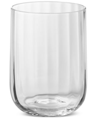 Optic Double Old-Fashioned Glasses, Set of 4, Exclusively at Macy's