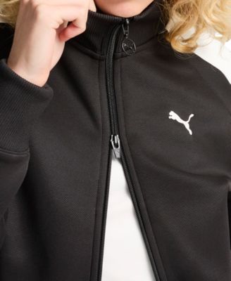 Women's T7 Always On Long-Sleeve Short Track Jacket