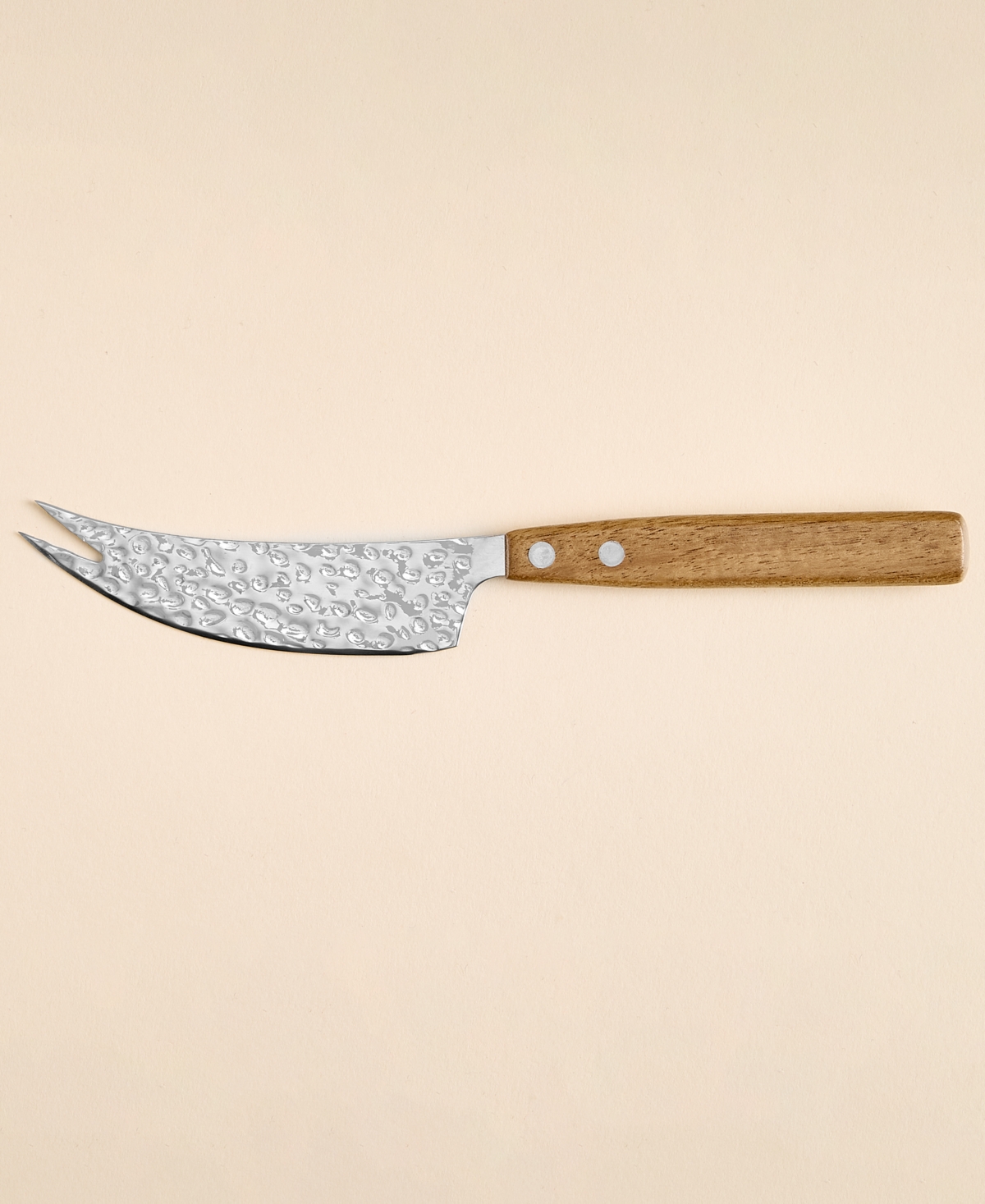 Oake Cheese Knives, Set Of 4, Exclusively At Macy's In Wood