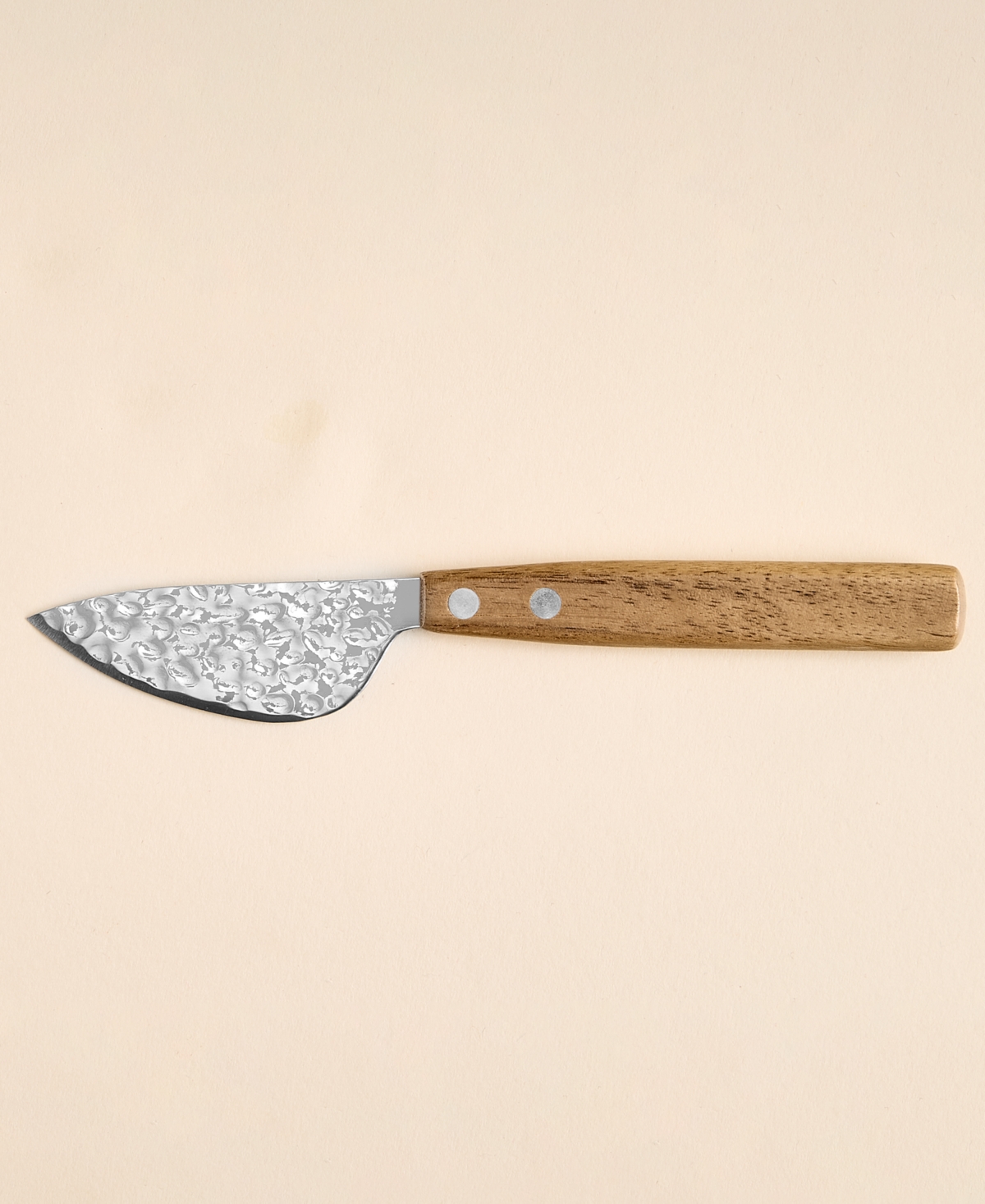 Oake Cheese Knives, Set Of 4, Exclusively At Macy's In Wood