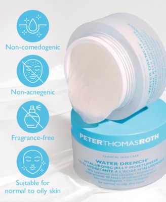 Water Drench Hyaluronic Jelly Moisturizer, 1.7 oz.