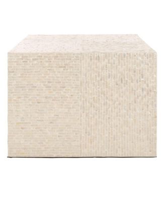 Scarlett Rectangle Coffee Table