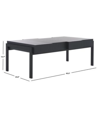 Alexander Coffee Table
