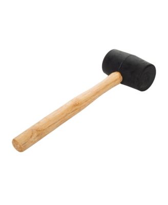 Rubber Tent Peg Mallet