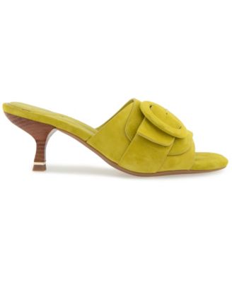 Women's Valentina Slip-On Sandals