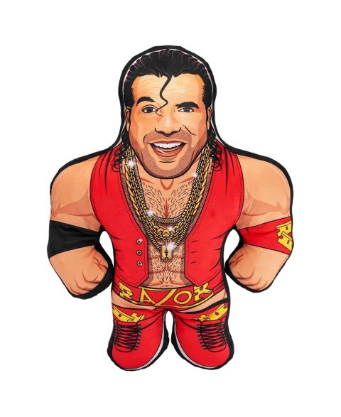 Детская мягкая игрушка Bleacher Creatures Razor Ramon 24" Plush