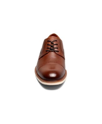 Men's Wesbridge Cap Toe Lace Shoe