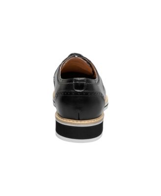 Men's Beaumont Wingtip Oxford