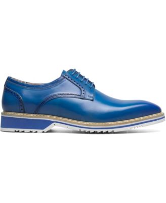 Men's Barringer Plain Toe Oxford