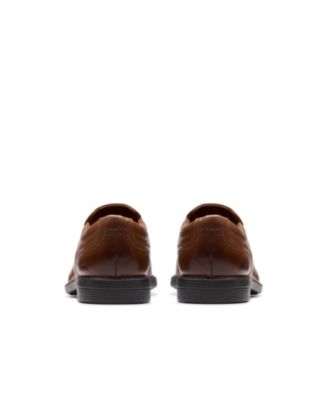 Men's Collection Dresslite Step Shoes