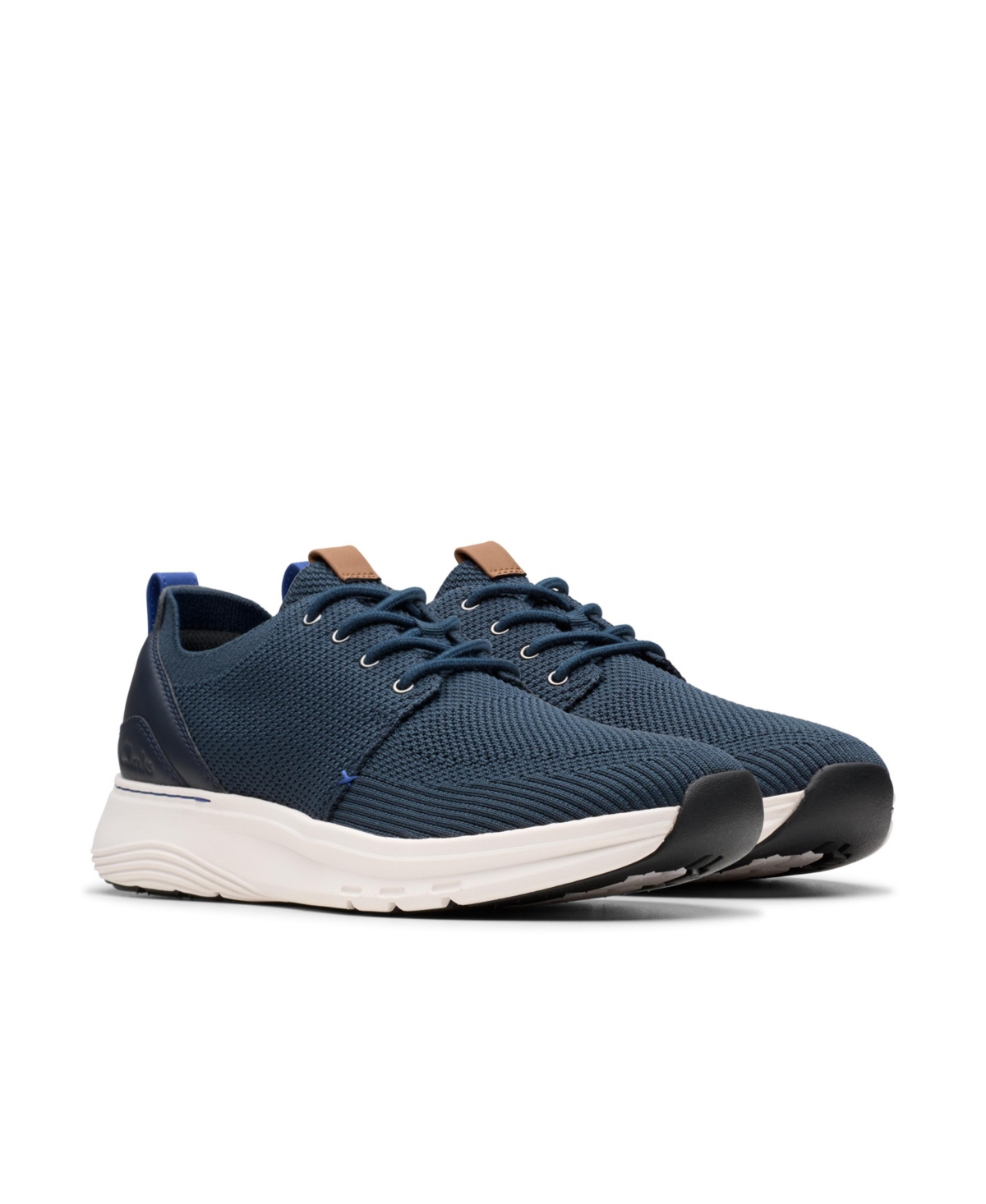 Clarks Men's Collection Motion Trek Mx Shoes In Multi