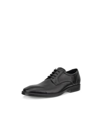 Men's Metropole Milan Plain Toe Derby Shoe