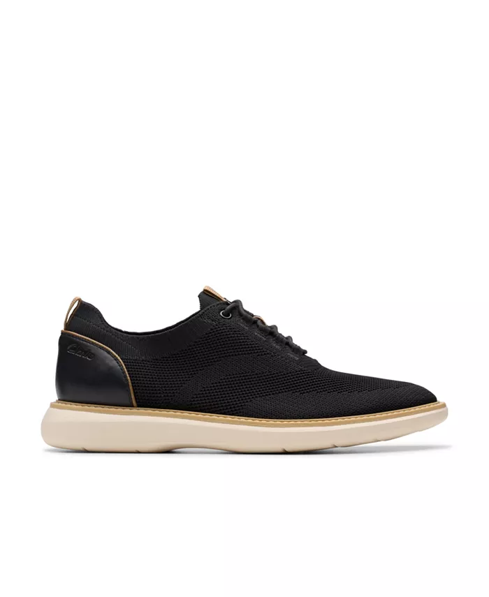 Men's Collection Brantin Knit Shoes - thumbnail 2