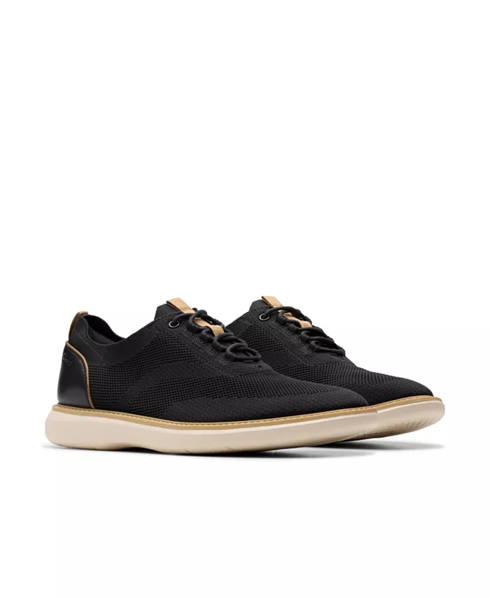 Men's Collection Brantin Knit Shoes - thumbnail 5