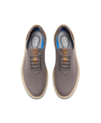 Men's Collection Brantin Knit Shoes